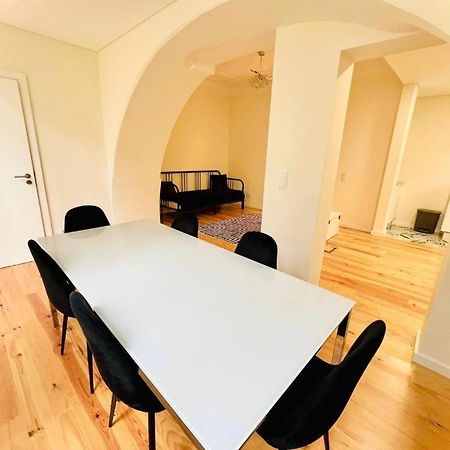 Lisbon City Center 3 Bedroom Flat Next To Avenida Liberdade Экстерьер фото