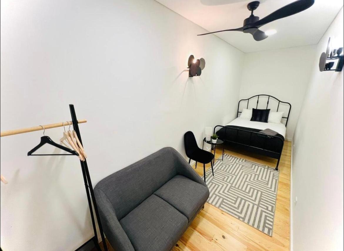 Lisbon City Center 3 Bedroom Flat Next To Avenida Liberdade Экстерьер фото