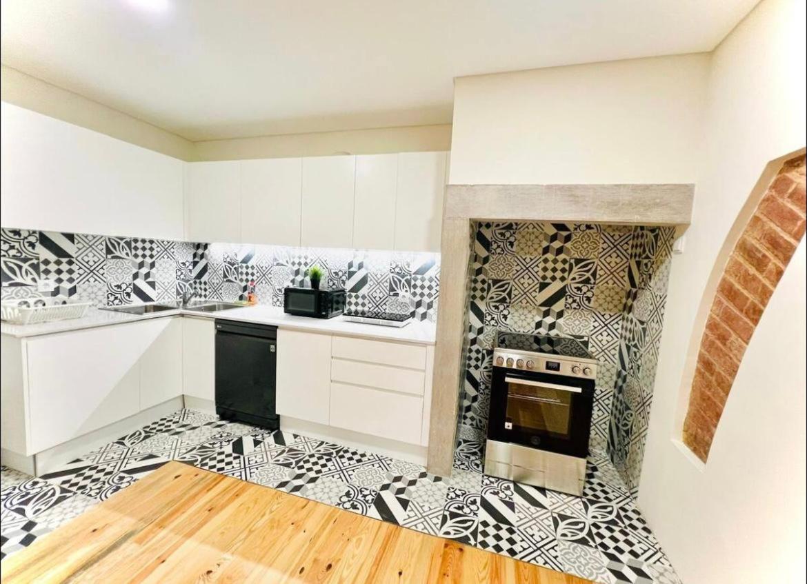 Lisbon City Center 3 Bedroom Flat Next To Avenida Liberdade Экстерьер фото