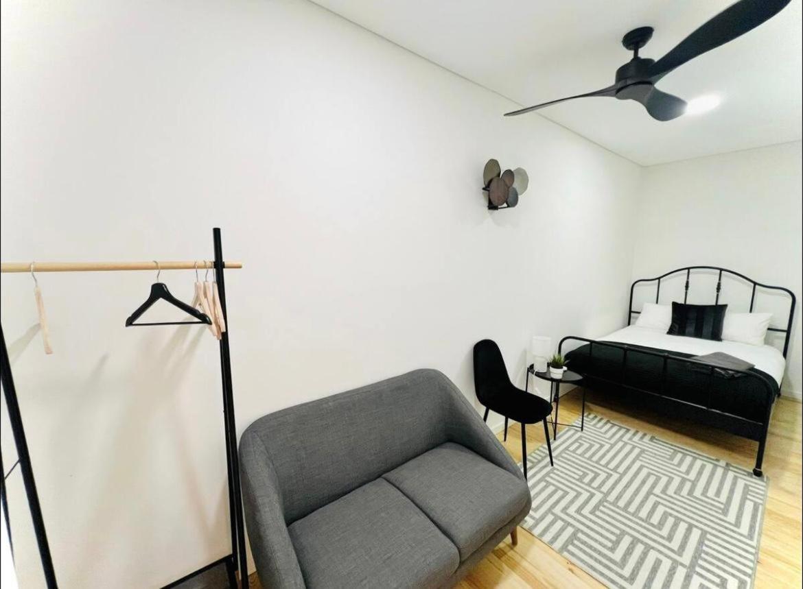 Lisbon City Center 3 Bedroom Flat Next To Avenida Liberdade Экстерьер фото