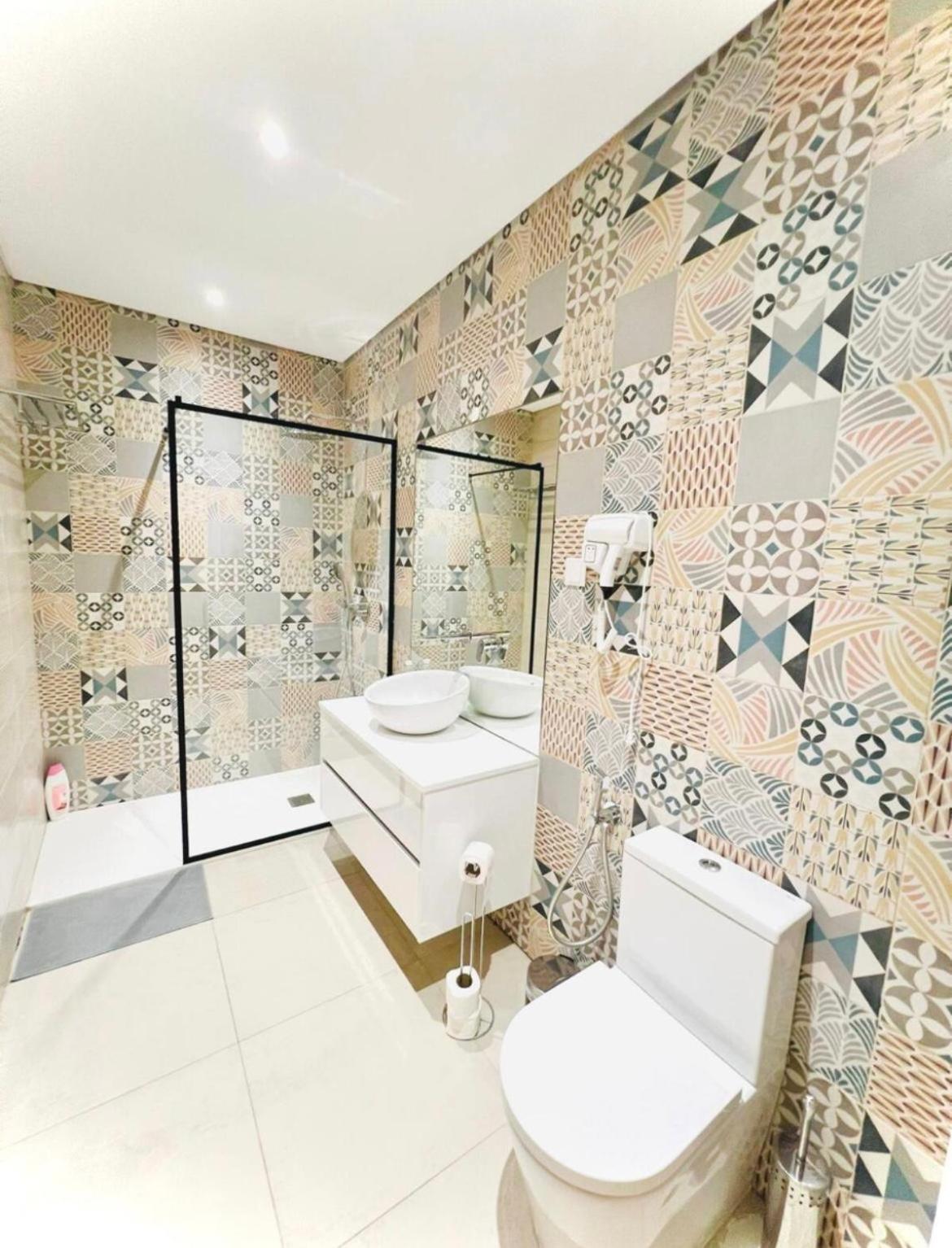 Lisbon City Center 3 Bedroom Flat Next To Avenida Liberdade Экстерьер фото