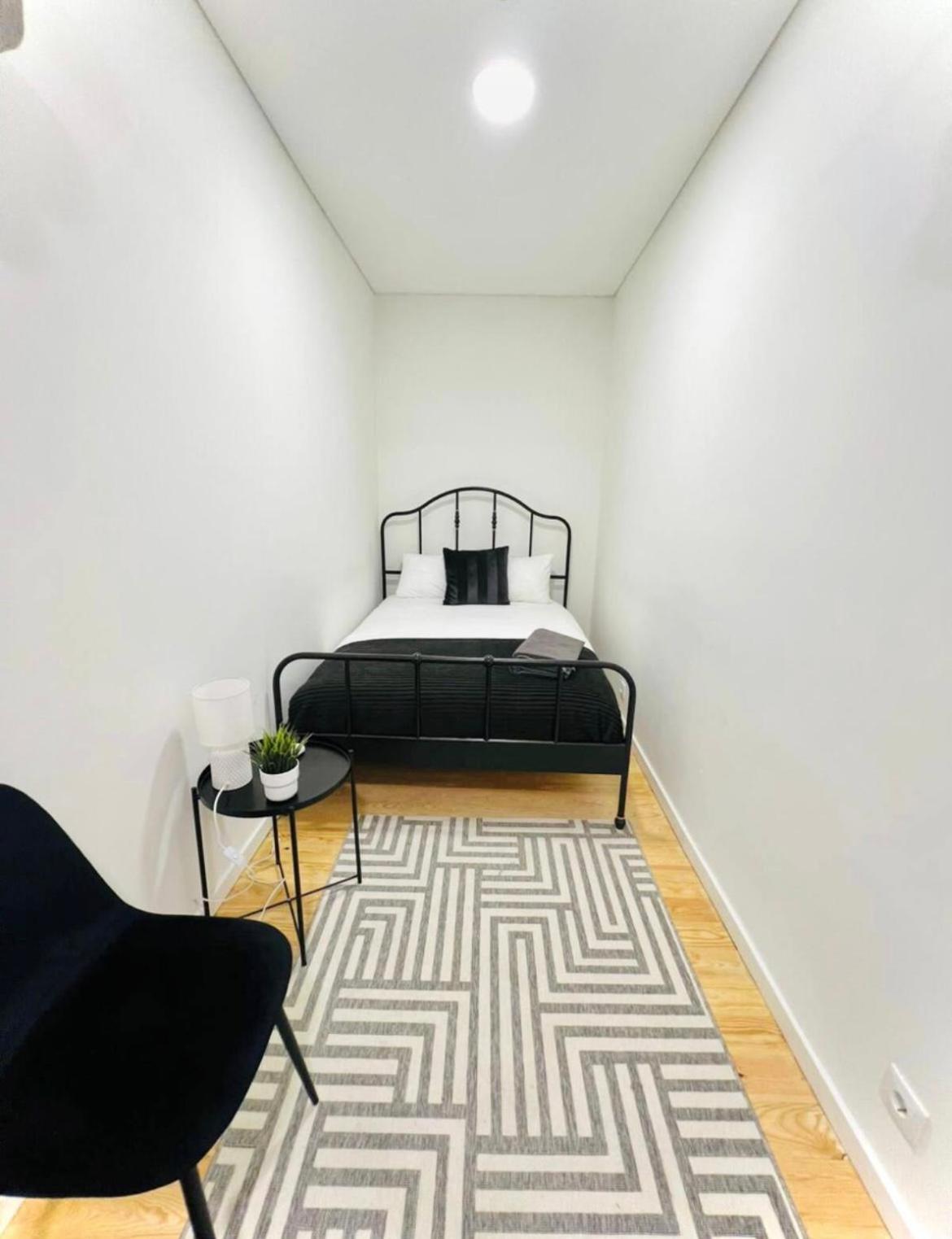 Lisbon City Center 3 Bedroom Flat Next To Avenida Liberdade Экстерьер фото